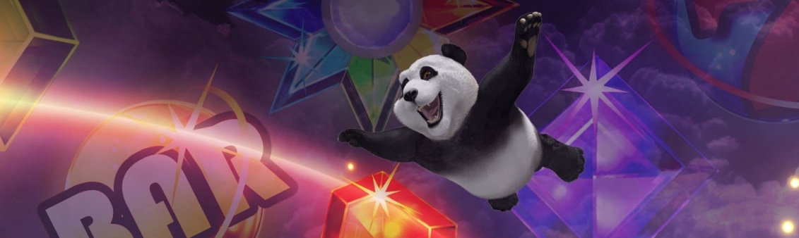 Wybór Kasyna Royal Panda jest dobrą decyzją